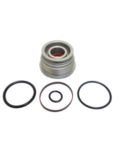 Volvo Penta Trimsylinder Reparasjonssett trimsylinder type 2 duo prop Lift tilt. Se på bildene om du har samme sylinder Erst OEM: RECKITDP. 872612. 3860881