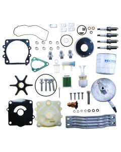 Service kit til Servicekit Yamaha F150B 2012+