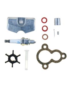 Servicesett YAMAHA F2.5B Pakke pris Erst OEM: RECKITF2.5B