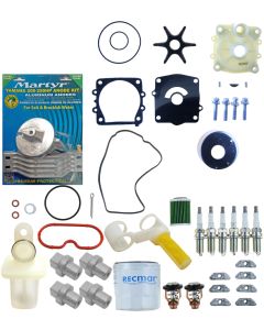 Service kit til Yamaha F200C 2012+