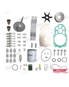 Service kit til Yamaha F225B 2007 - 2009