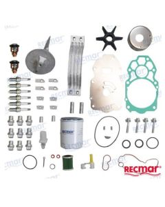 Service kit til Yamaha F300C 2018+