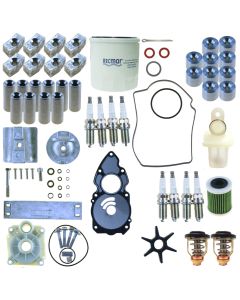 Service kit til Yamaha F300A 2008-2011