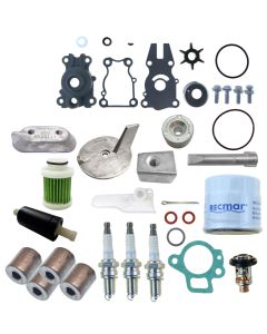 Service kit til Yamaha F40F 2008+