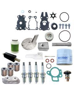 Service kit til Yamaha F50A 2007+
