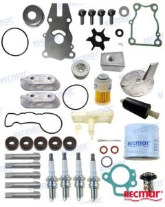Service kit til Yamaha F50F 2005-2012
