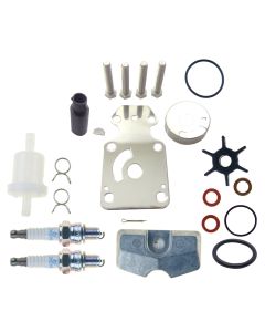 Service kit til Yamaha F9.9F 2008-2012