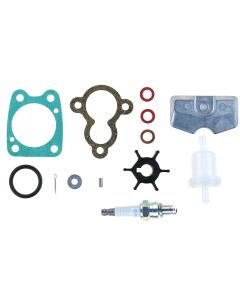 Servicesett YAMAHA F6C 2010 og nyere Pakke pris Erst OEM: RECKITF6C