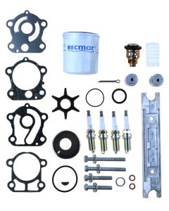 Service kit til Yamaha F80A 2000-2007