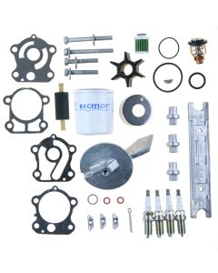 Servicesett YAMAHA F80B 2005 og nyere Pakke pris Erst OEM: RECKITF80B