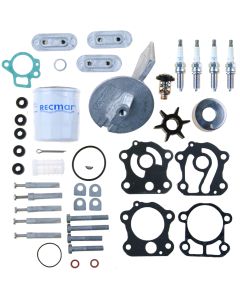 Servicesett YAMAHA FT50C 2003 og nyere Pakke pris Erst OEM: RECKITFT50C