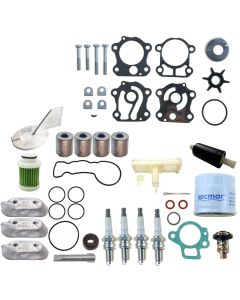 Service kit til Yamaha FT60G 2013+