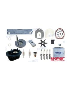 Servicesett MERCURY 115Hk Pakke pris Erst OEM: RECKITMER115