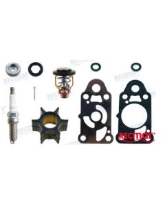 Servicesett MERCURY 2.5Hk Pakke pris Erst OEM: RECKITMER2.5