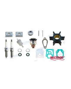 MERCURY Servicesett 209 Pakke pris Erst OEM: RECKITMER209