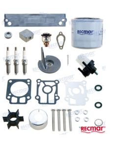 Servicesett MERCURY 25Hk Pakke pris Erst OEM: RECKITMER25