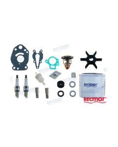 Servicesett MERCURY 323 Pakke pris Erst OEM: RECKITMER323