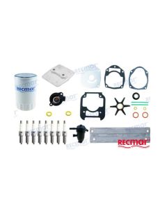 Servicesett MERCURY 4.6Hk Pakke pris Erst OEM: RECKITMER4.6