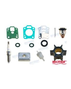 MERCURY Servicesett 4 Hk Pakke pris Erst OEM: RECKITMER4