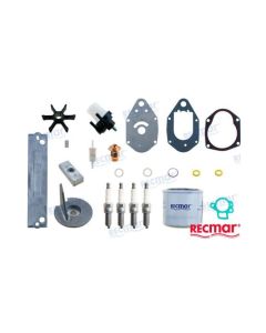 Servicesett MERCURY 50Hk Pakke pris Erst OEM: RECKITMER50