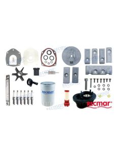 Servicesett MERCURY Verado 6Syl Pakke pris Erst OEM: RECKITMERVERADO6