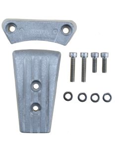 Anodesett Volvo Penta DPH Erst OEM nr: RECKITVDPHAL