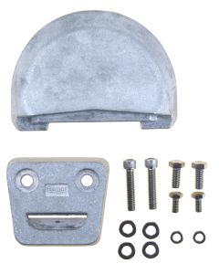 Volvo Penta anodesett SX Erst OEM: RECKITVSXAL