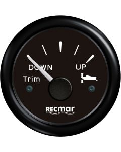 Trim 0-190º sort Erst OEM: RECKY09220