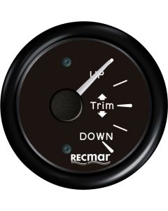 Trim 160-10º sort Erst OEM: RECKY09228