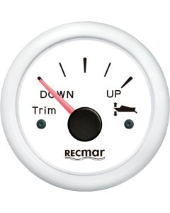 Trim 0-190º HVIT Erst OEM: RECKY09312
