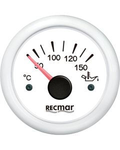 Oljetemperatur 50/150º C HVIT Erst OEM: RECKY14305