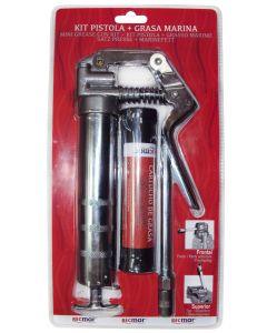 Marine Grease og fettpresse Erst OEM: RECT30190. LUB30190