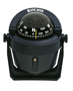 Compass Ritchie Explorer B-51 sort Erst OEM nr: RITB-51