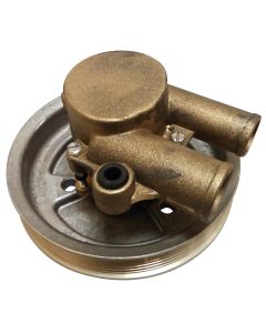 3 - 3 L Sjøvannspumpe til Volvo Penta 3.0L Erst. nr: RM21212801. Volvo: 21131568. 21212801