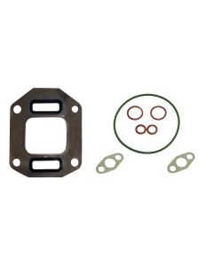 Pakningsett til Turbo til Volvo Penta DIESEL motor D4. D6 Erst OEM: RM3588435. Volvo: 21452196. 3583335. 3588435
