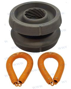Cone Clutch Mercruiser Erst OEM nr: RM52-865344A01. Mercruiser/Mercury: 52-865344A01. 861781A1. 865344A01