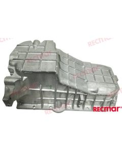 ALUMINIUM CARTER V6 VORTEC Erst. nr: RM804912T01. 21124851. 804912T01