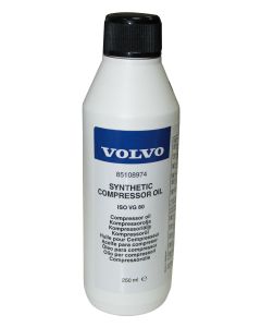 Kompressorolje Volvo Penta Erst OEM: RM85108974. Volvo: 1141592. 1141641. 35108974. 3809450. 85108974