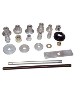 GEAR CASE TOOLKIT Erst OEM: RM91-31229A7. Mercruiser/Mercury: 31229A1. 31229A4. 31229A5. 31229A7. 91-31229A7