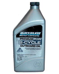 Syntetisk 2T - Quicksilver Premium Plus olje (1.0L) erst. nr: 92-858026K01. RM92-858026K01. 802824A1. 8028240. 802824Q1. 857385A1. 858026. 8580260. 858026QB1. 883688A1. 92-801881A12. 92-858026K01. 92-858026KC1. 92-858026KC1. 92-858026Q01
