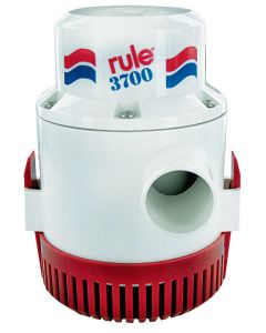Lensepumpe 12V 15.5A Erst OEM: RU14A