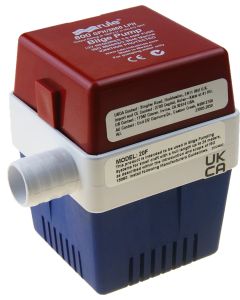 Lensepumpe 12V 2.8A Erst OEM: RU20F