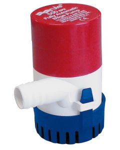 Lensepumpe 12V 1.9A Erst OEM: RU25S