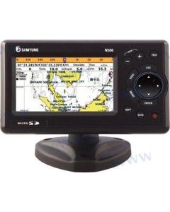 Erst OEM: SAMN500