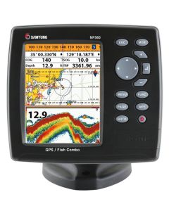 Erst OEM: SAMNF560