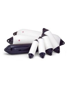 FENDER F01 S 13x37 Hvit Erst OEM: SCAFA520S