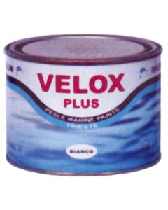 ANTIFOULING VELOX PLUS 2,5l sort erstatter OEM nummer SED4613125