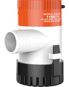 Seaflo lensepumpe 12 V/3.0 A - 4180 L. pr time Erst OEM: SFBP1G110001