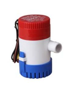 Seaflo lensepumpe 12 V/2.2 A - 1900 L. pr time Erst OEM: SFBP1G50001