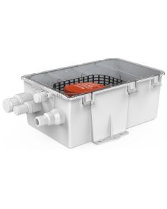 Seaflo automatisk dusj pumpe 12V 3.0A Erst OEM: SFBP1G75007